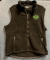 Port Authority Ladies Fleece Vest Port Authority Ladies Fleece Vest